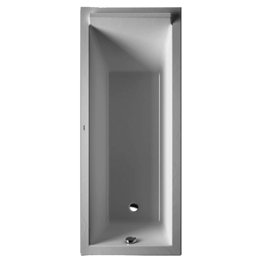 Baignoire Starck