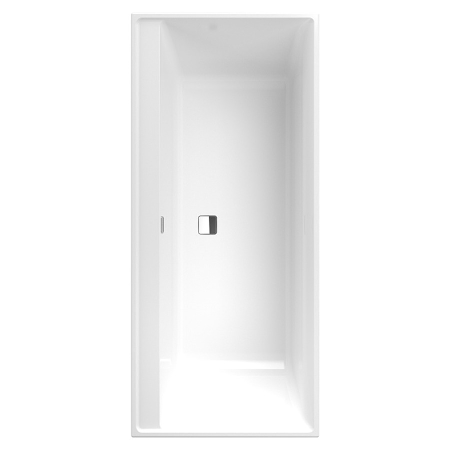 Baignoire COLLARO
190 x 47 x 90 cm
Acrylique, modèle à encastrer
écoulement côté long
volume utile 287 L
avec garniture d’écoulement et de trop-plein or