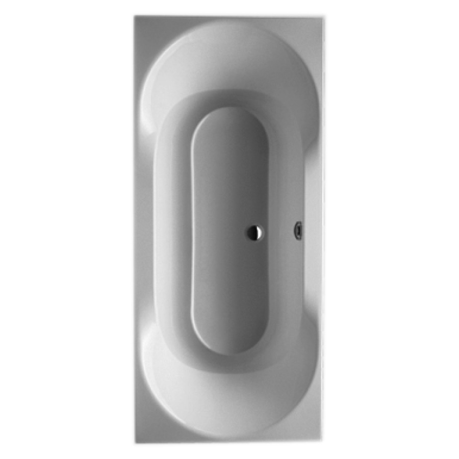 Baignoire SPECTRA
180 x 80 x 48 cm, matière
synthétique, Laola II Combi
6 buses de massage
17 buses d'air, vebtilateur
avec préchauffagede l'air
désinfection manuelle
touches sensitives
1 éclairage blanche LED
vidage, chevalet de montage