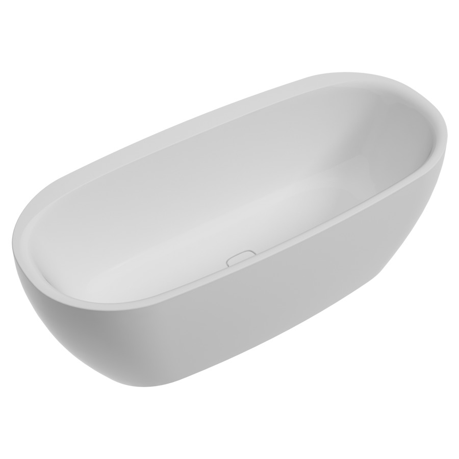 Baignoire iSensi