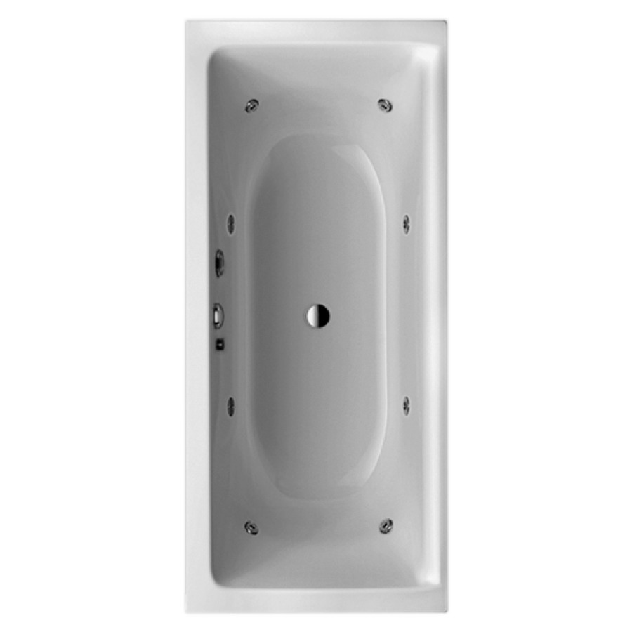 Baignoire Free Jet