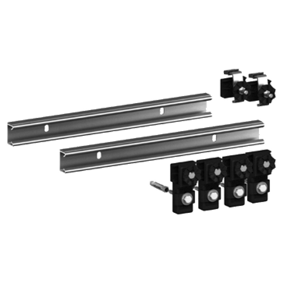 Set listeaux de douche MEPA
avec isolation phonique
2 pièces, longueur 70 cm
2 pinces, pour receveurs de
douches en acier et en matière
synthétique