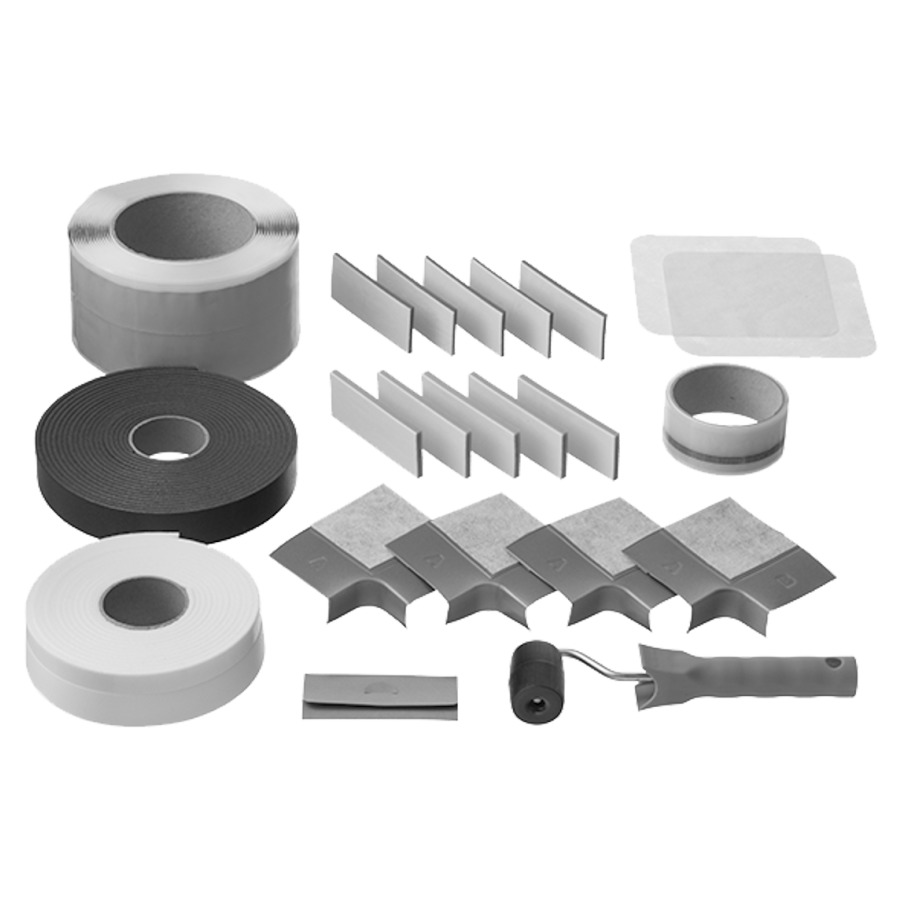 Set d'étanchéité Duravit
