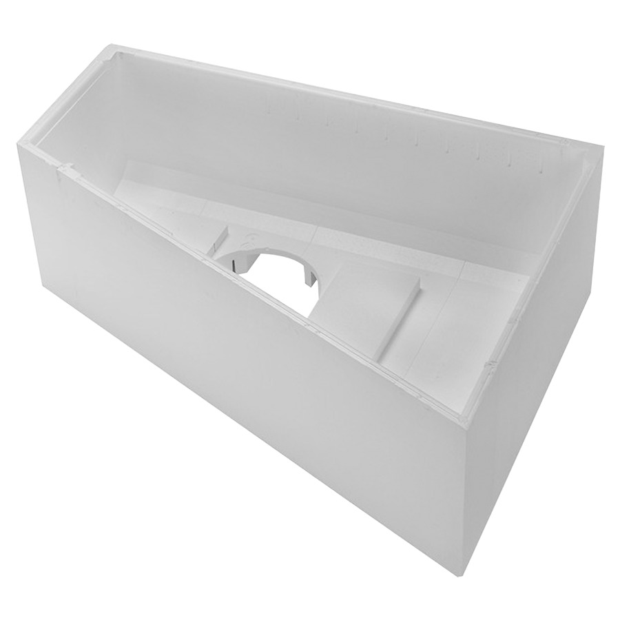 Support de baignoire PAIOVA
170 x 130/62 cm, pour 121 930