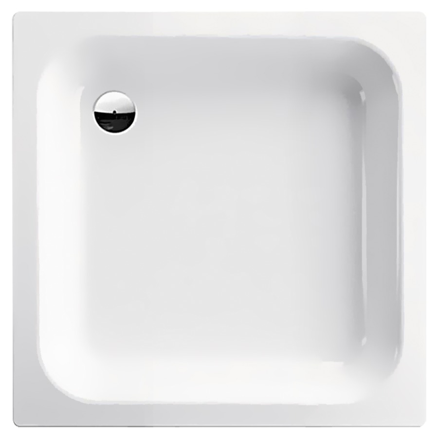 Receveur de douche Schmidlin