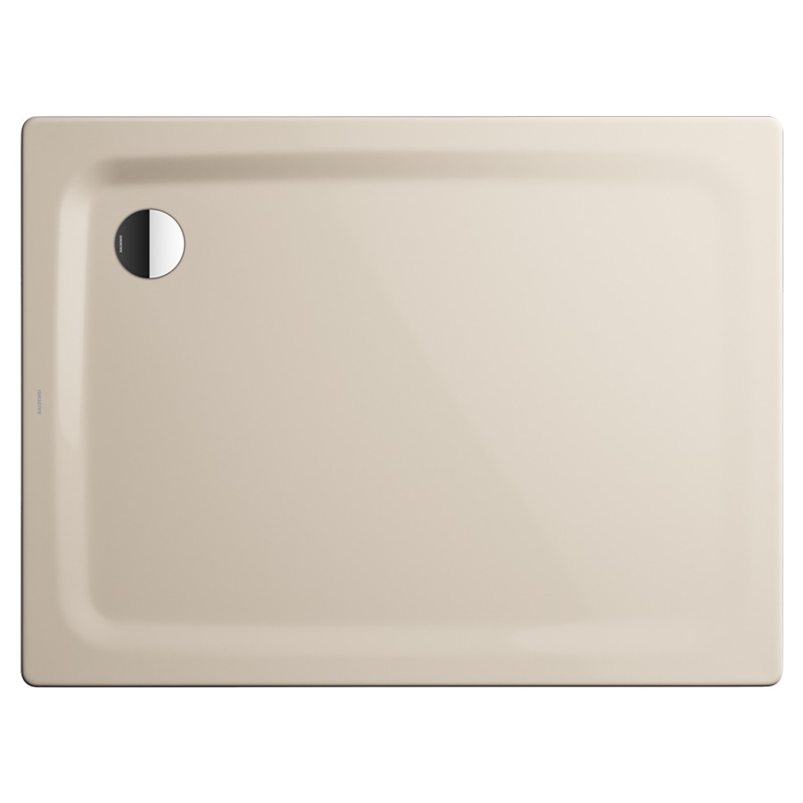 Receveur de douche SUPERPLAN-WT CLASSIC  
extraplate
90 x 2.5 x 75 cm
Acier, isolation phonique, rectangle
écoulement dans l’angle, D 90 mm
avec support extraplate