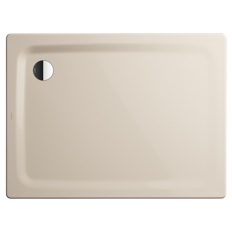 Receveur de douche SUPERPLAN-WT CLASSIC  
extraplate
90 x 2.5 x 75 cm
Acier, isolation phonique, rectangle
écoulement dans l’angle, D 90 mm
avec support extraplate