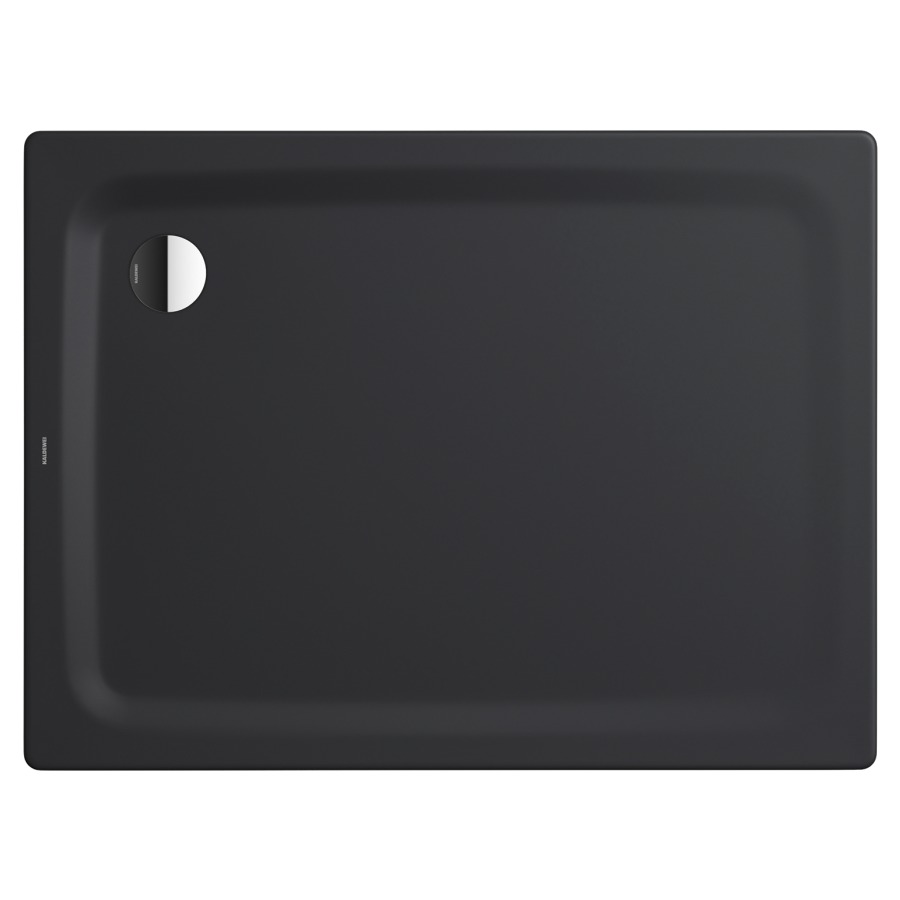Receveur de douche SUPERPLAN-WT CLASSIC  
extraplate
90 x 2.5 x 75 cm
Acier, isolation phonique, rectangle
écoulement dans l’angle, D 90 mm
avec support extraplate