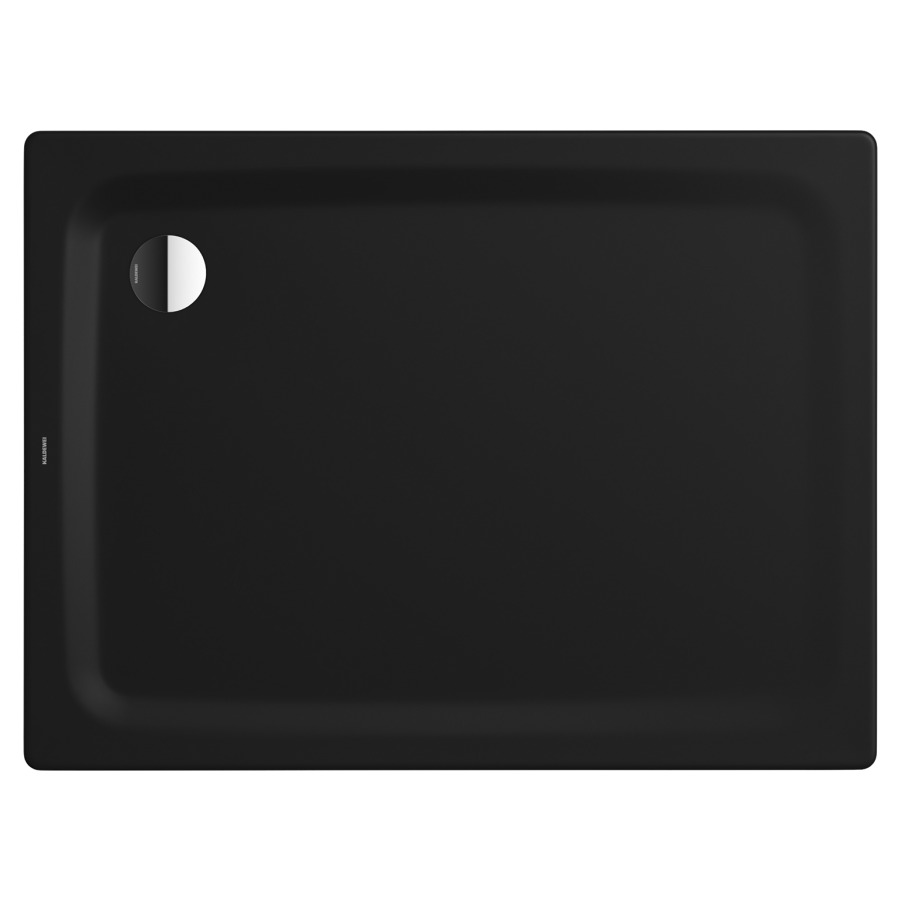 Receveur de douche SUPERPLAN-WT CLASSIC  
extraplate
90 x 2.5 x 75 cm
Acier, isolation phonique, rectangle
écoulement dans l’angle, D 90 mm
avec support extraplate