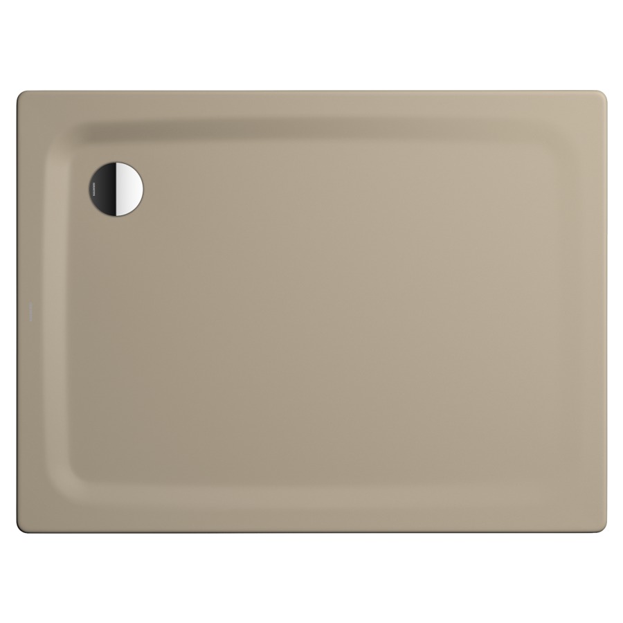 Receveur de douche SUPERPLAN-WT CLASSIC  
extraplate
90 x 2.5 x 75 cm
Acier, isolation phonique, rectangle
écoulement dans l’angle, D 90 mm
avec support extraplate