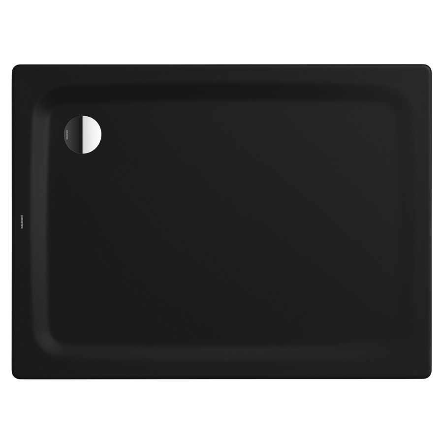 Receveur de douche SUPERPLAN-WT CLASSIC  
extraplate
90 x 2.5 x 75 cm
Acier, isolation phonique, rectangle
écoulement dans l’angle, D 90 mm
avec support extraplate