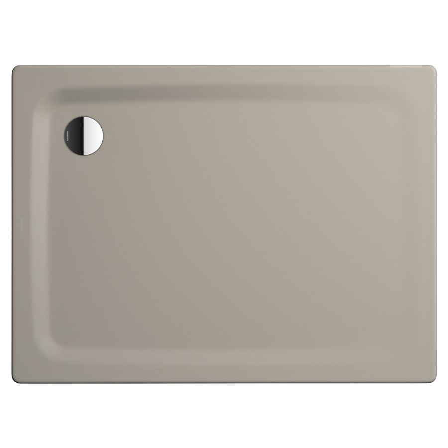 Receveur de douche SUPERPLAN-WT CLASSIC  
extraplate
90 x 2.5 x 75 cm
Acier, isolation phonique, rectangle
écoulement dans l’angle, D 90 mm
avec support extraplate