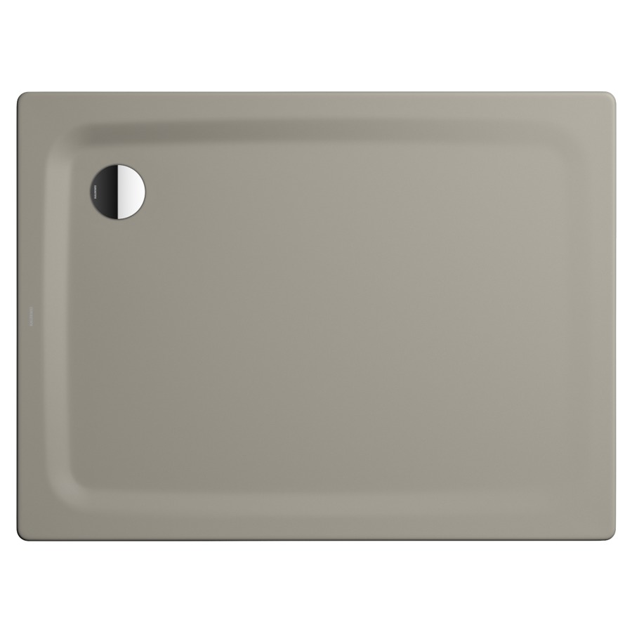 Receveur de douche SUPERPLAN-WT CLASSIC  
extraplate
90 x 2.5 x 75 cm
Acier, isolation phonique, rectangle
écoulement dans l’angle, D 90 mm
avec support extraplate