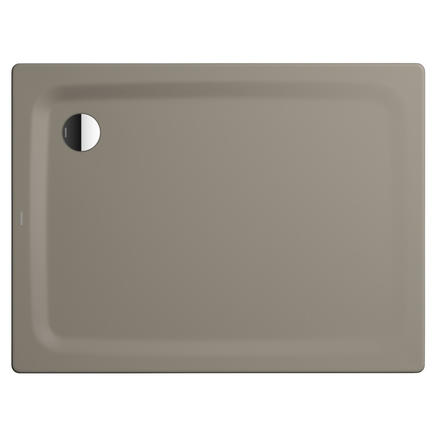 Receveur de douche SUPERPLAN-WT CLASSIC  
extraplate
90 x 2.5 x 75 cm
Acier, isolation phonique, rectangle
écoulement dans l’angle, D 90 mm
avec support extraplate