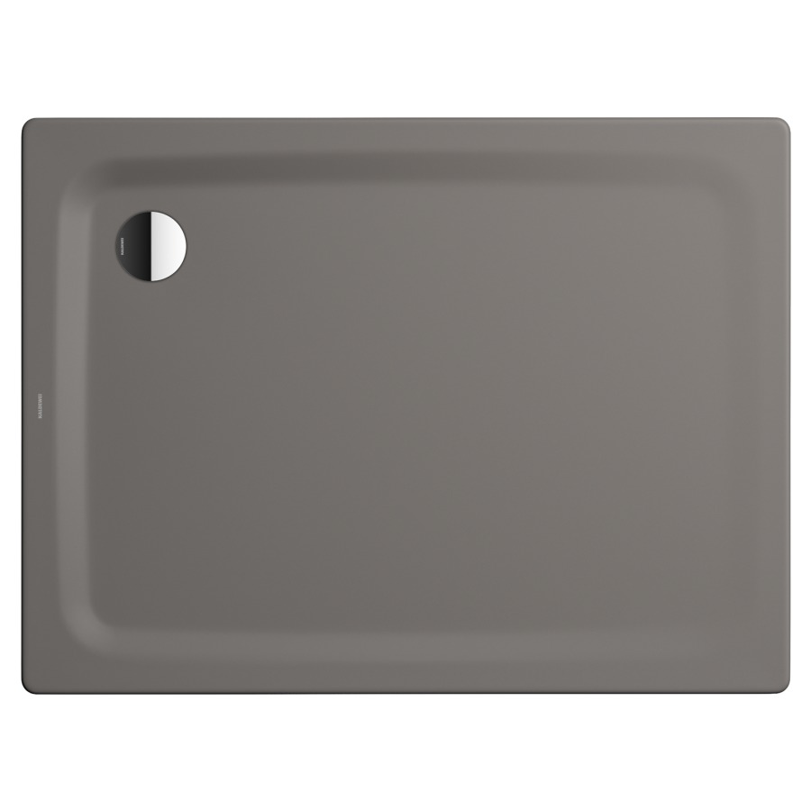 Receveur de douche SUPERPLAN-WT CLASSIC  
extraplate
90 x 2.5 x 75 cm
Acier, isolation phonique, rectangle
écoulement dans l’angle, D 90 mm
avec support extraplate