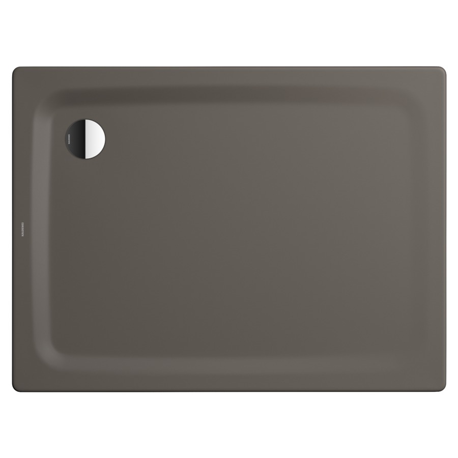 Receveur de douche SUPERPLAN-WT CLASSIC  
extraplate
90 x 2.5 x 75 cm
Acier, isolation phonique, rectangle
écoulement dans l’angle, D 90 mm
avec support extraplate