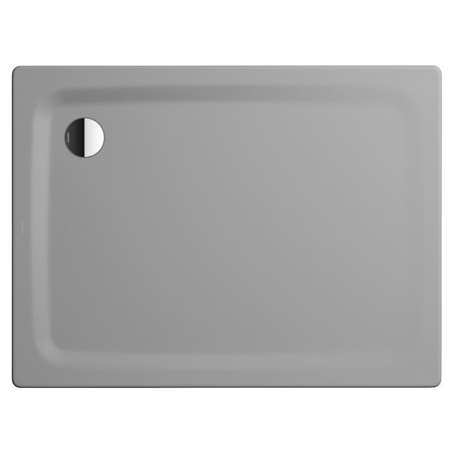 Receveur de douche SUPERPLAN-WT CLASSIC  
extraplate
90 x 2.5 x 75 cm
Acier, isolation phonique, rectangle
écoulement dans l’angle, D 90 mm
avec support extraplate