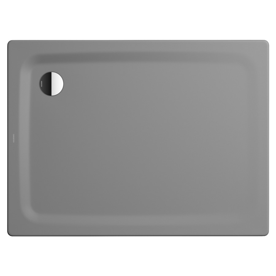 Receveur de douche SUPERPLAN-WT CLASSIC  
extraplate
90 x 2.5 x 75 cm
Acier, isolation phonique, rectangle
écoulement dans l’angle, D 90 mm
avec support extraplate