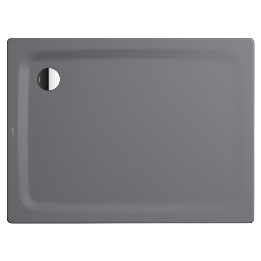 Receveur de douche SUPERPLAN-WT CLASSIC  
extraplate
90 x 2.5 x 75 cm
Acier, isolation phonique, rectangle
écoulement dans l’angle, D 90 mm
avec support extraplate