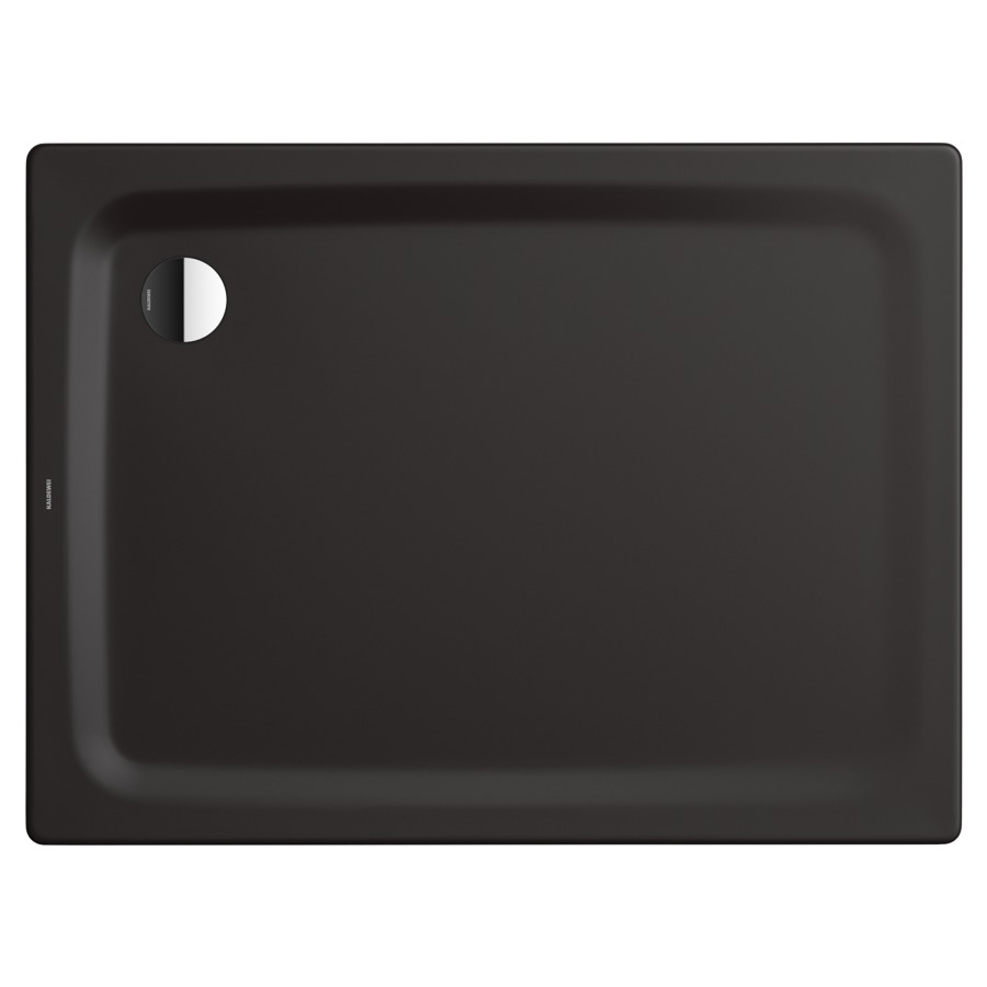 Receveur de douche SUPERPLAN-WT CLASSIC 
extraplate
90 x 2.5 x 80 cm
Acier, isolation phonique, rectangle
écoulement dans l’angle, D 90 mm
avec support extraplate