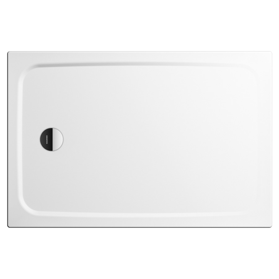 Receveur de douche CAYONOPLAN-WT extraplate