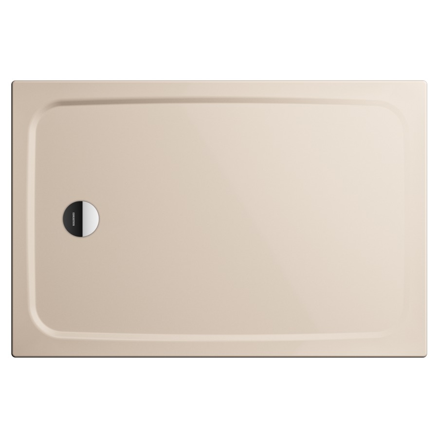Receveur de douche CAYONOPLAN-WT extraplate
90 x 1.8 x 75 cm
Acier, isolation phonique, rectangle
écoulement côté court, D 90 mm
avec support extraplate