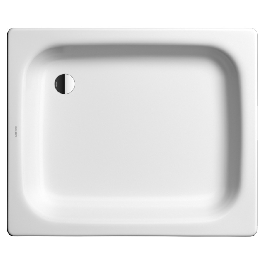 Receveur de douche SANIDUSCH
80 x 14 x 75 cm
Acier, isolation phonique, rectangle
écoulement dans l’angle, D 52 mm