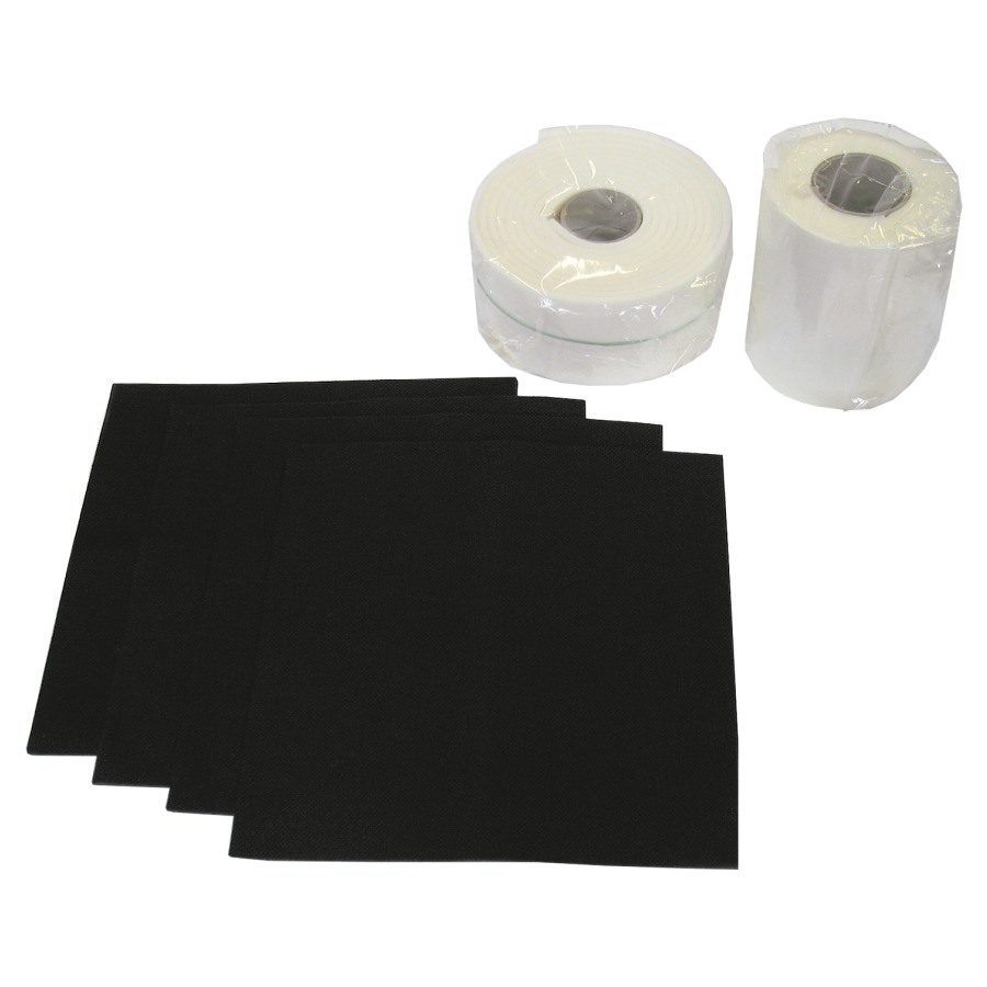 Protection acoustique Nexys