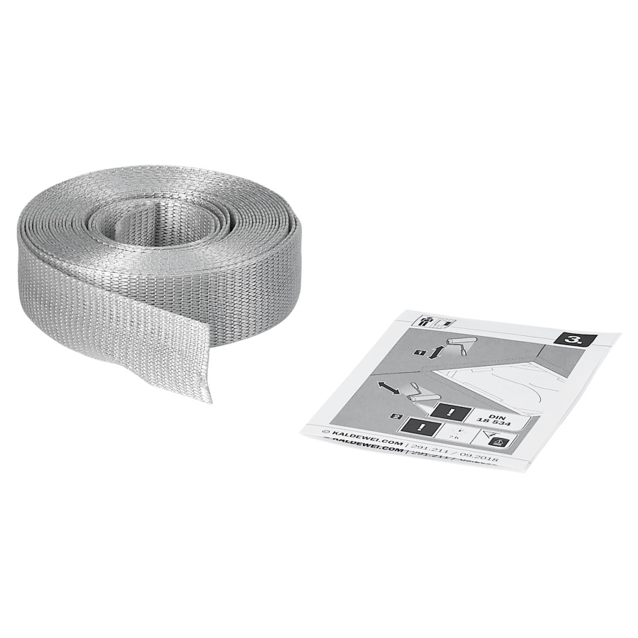 Ruban de protection Kaldewei