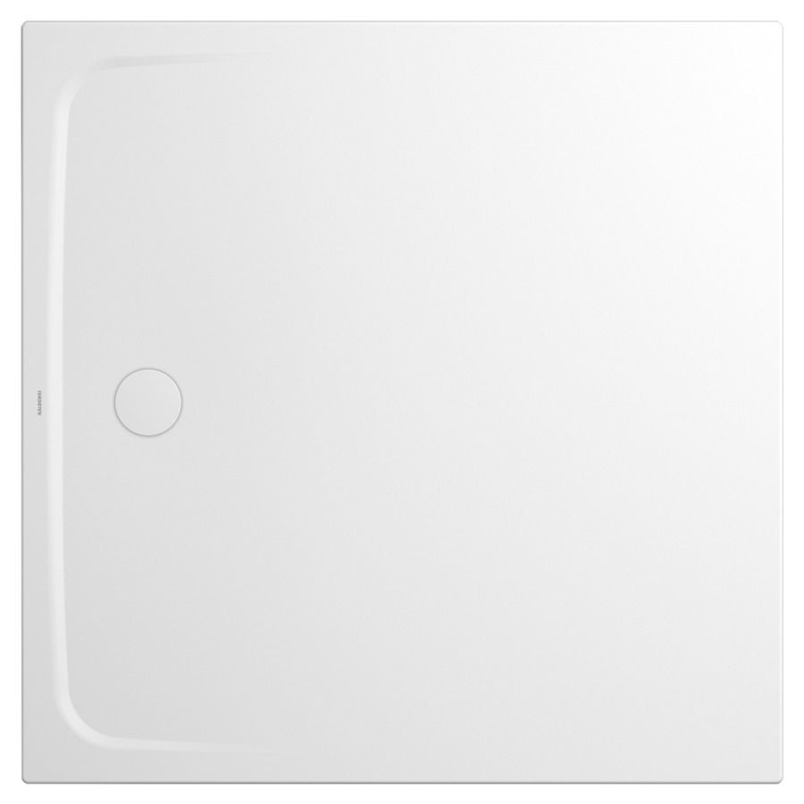 Receveur de douche CAYONOPLAN
MULTISPACE
120 x 120 x 1,7 cm, acier
sans barrières, isolation aux
bruits de pas 30 dB
trou d'écoulement D 90 mm