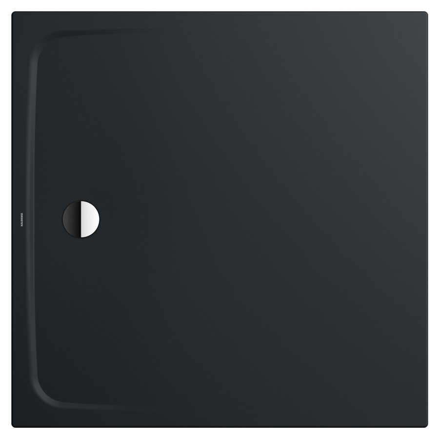 Receveur de douche CAYONOPLAN
MULTISPACE
120 x 120 x 1,7 cm, acier
sans barrières, isolation aux
bruits de pas 30 dB
trou d'écoulement D 90 mm