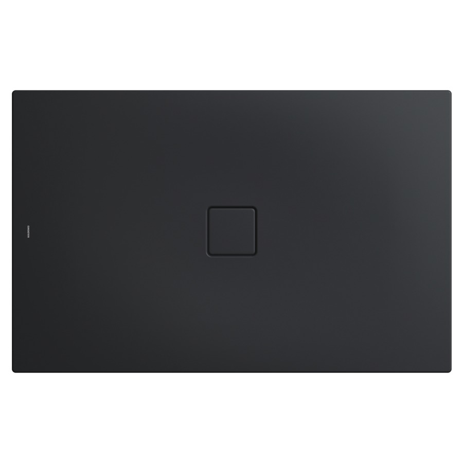 Receveur de douche CONOFLAT-WT extraplate
90 x 3.2 x 75 cm
Acier, isolation phonique, rectangle
écoulement au milieu, D 120 mm
avec support extraplate