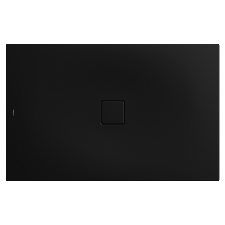 Receveur de douche CONOFLAT-WT extraplate
90 x 3.2 x 75 cm
Acier, isolation phonique, rectangle
écoulement au milieu, D 120 mm
avec support extraplate