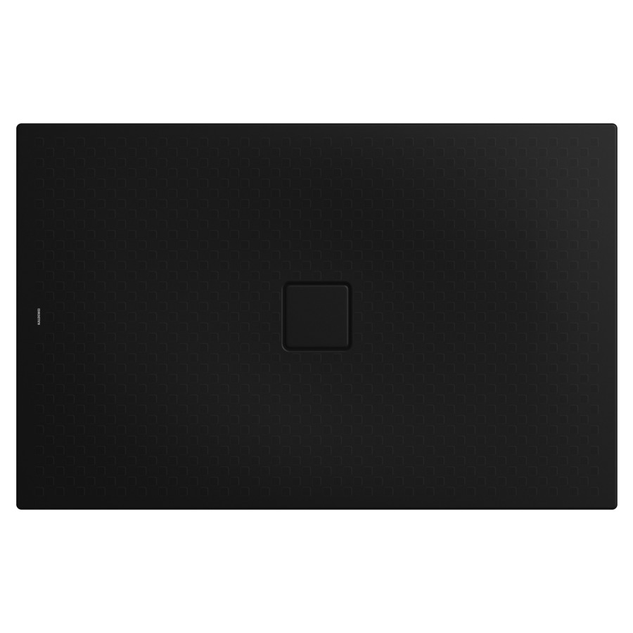 Receveur de douche CONOFLAT-WT extraplate
90 x 3.2 x 80 cm
Acier, isolation phonique, rectangle
écoulement au milieu, D 120 mm
avec support extraplate