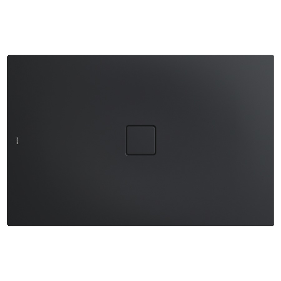 Receveur de douche CONOFLAT-WT extraplate
100 x 3.2 x 90 cm
Acier, isolation phonique, rectangle
écoulement au milieu, D 120 mm
avec support extraplate