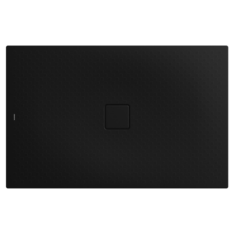 Receveur de douche CONOFLAT-WT extraplate
100 x 3.2 x 90 cm
Acier, isolation phonique, rectangle
écoulement au milieu, D 120 mm
avec support extraplate