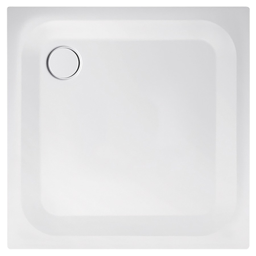 Receveur de douche Schmidlin Vario