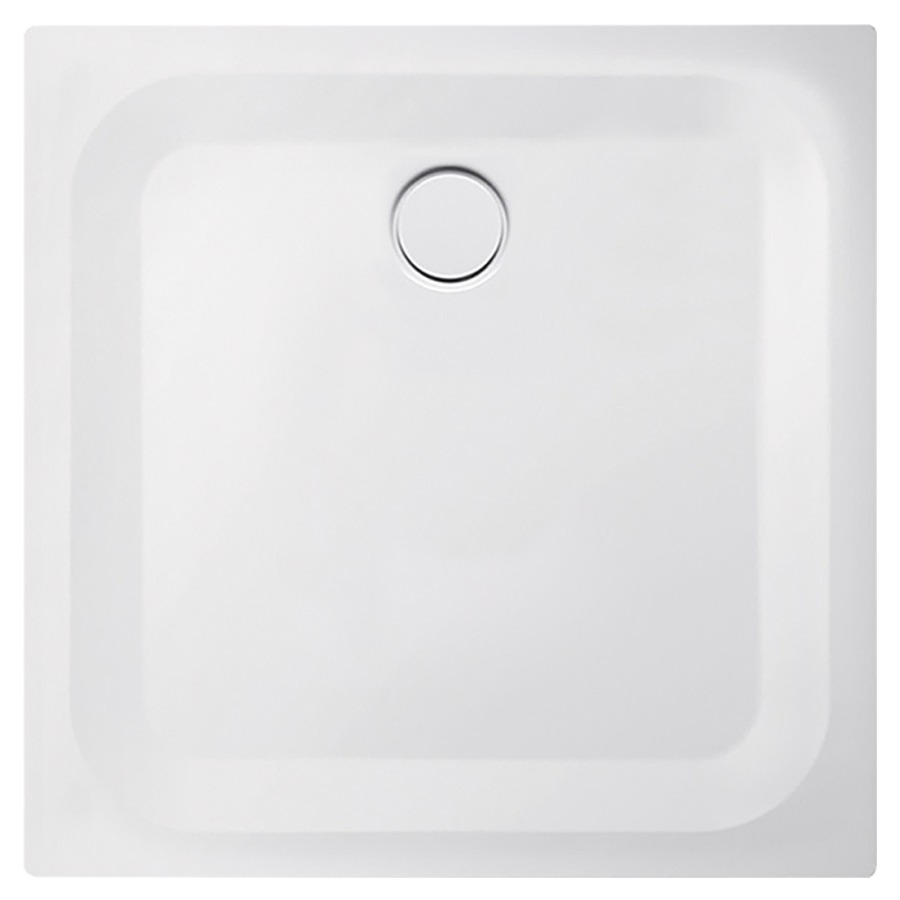 Receveur de douche SCHMIDLIN
VARIO
176-187 x 67-125 x 3,5 cm
acier, écoulement côté long
au milieu D 90 mm, isolation
phonique, MESURES EXACTES
SELON PRISE DE MESURE