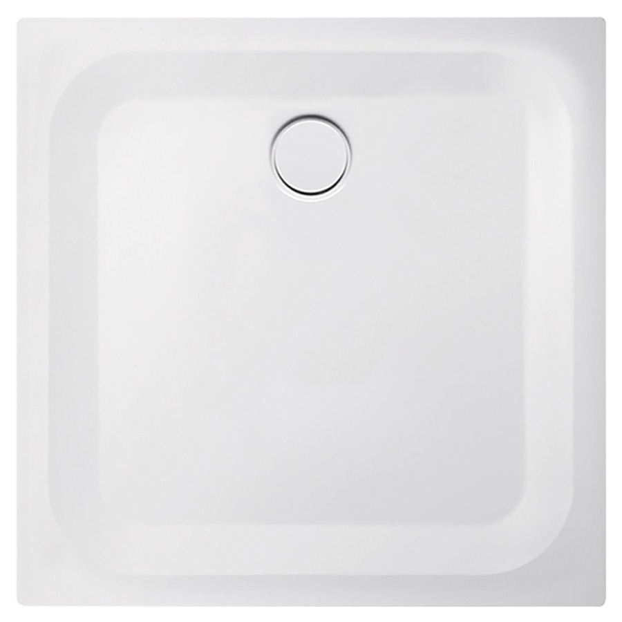 Receveur de douche SCHMIDLIN
VARIO
188-190 x 77-125 x 3,5 cm
acier, écoulement côté long
au milieu D 90 mm, isolation
phonique, MESURES EXACTES
SELON PRISE DE MESURE
