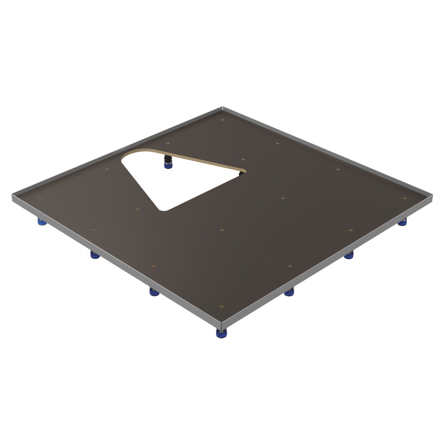Board Système Nexsys
