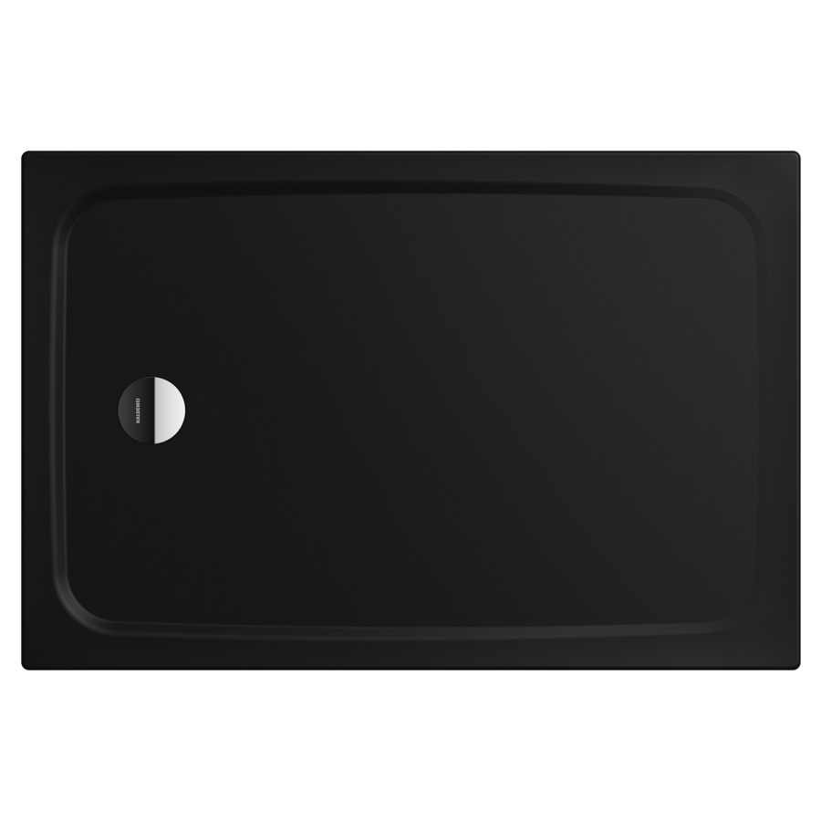 Receveur douche CAYONOPLAN-WT
90 x 120 x 1,8 cm, acier
isolation phonique
trou d'écoulement D 90 mm
avec support extraplate