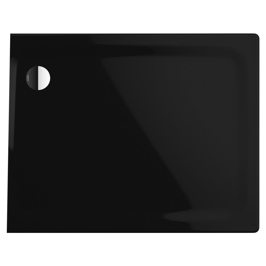 Receveur douche SUPERPLAN-WT
CLASSIC
90 x 100 x 2,5 cm, acier
isolation phonique
trou d'écoulement D 90 mm
avec support extraplate