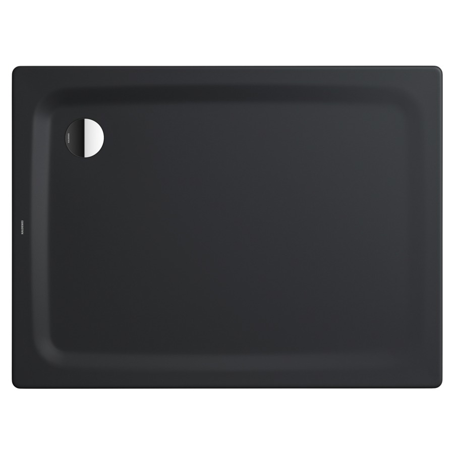 Receveur douche SUPERPLAN-WT
CLASSIC
90 x 120 x 2,5 cm, acier
isolation phonique
trou d'écoulement D 90 mm
avec support extraplate