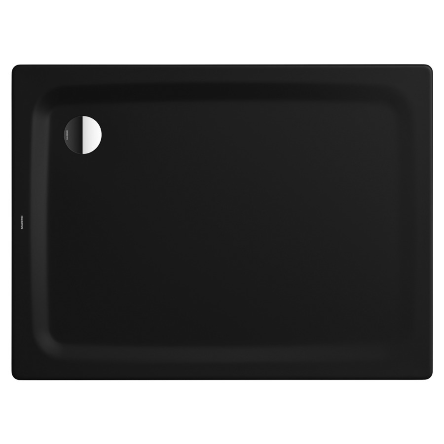 Receveur douche SUPERPLAN-WT
CLASSIC
90 x 120 x 2,5 cm, acier
isolation phonique
trou d'écoulement D 90 mm
avec support extraplate