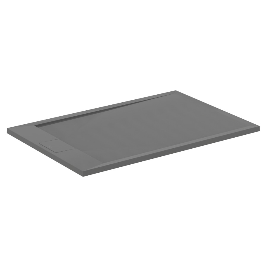Receveur de douche Ultra Flat S i.life