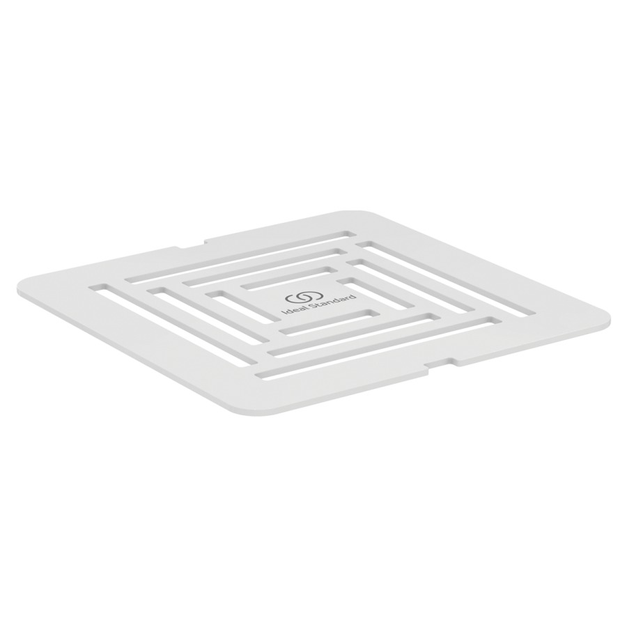 Couvercle d'écoulement Ultra Flat S+