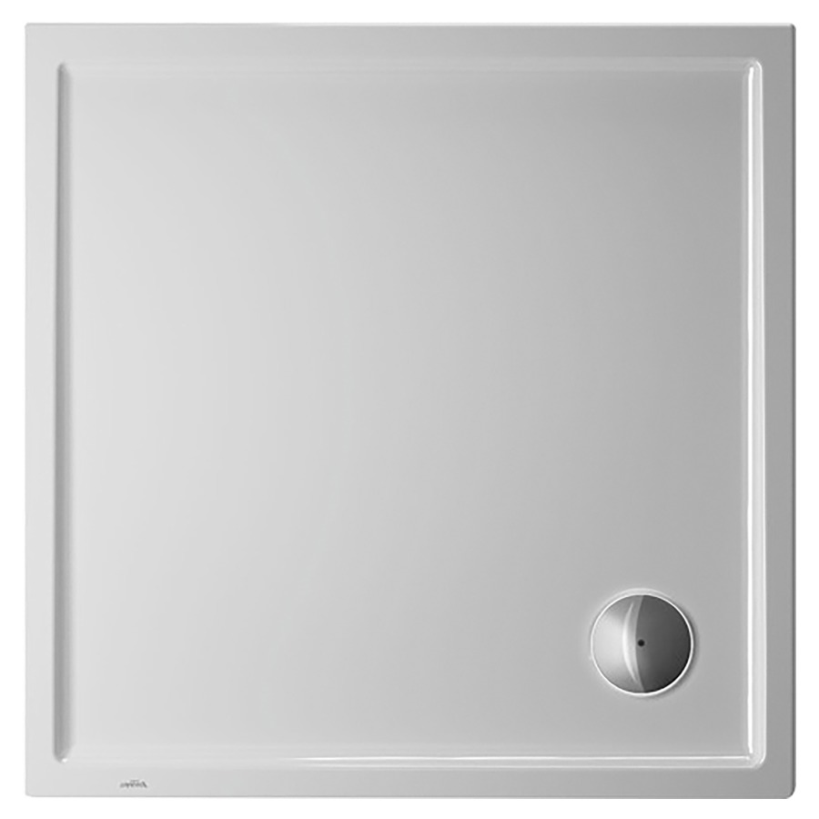 Receveur de douche STARCK SLIMLINE