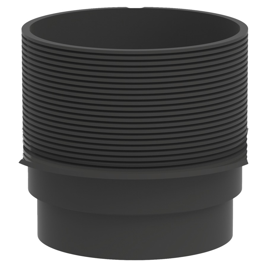 Compensation de hauteur Rain Drain Spot