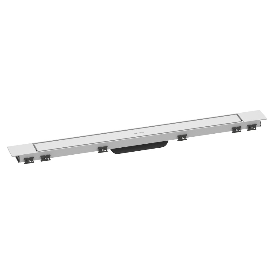 Rigole de douche RainDrain Match Plus