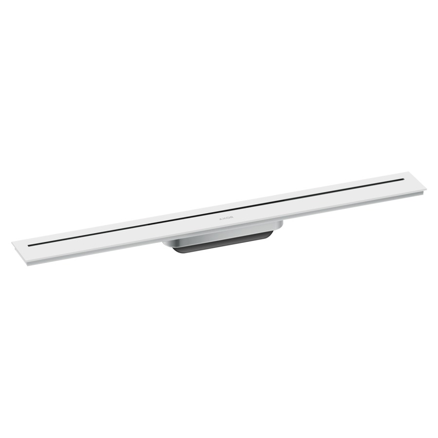 Set de finition Axor Drain rigole douche